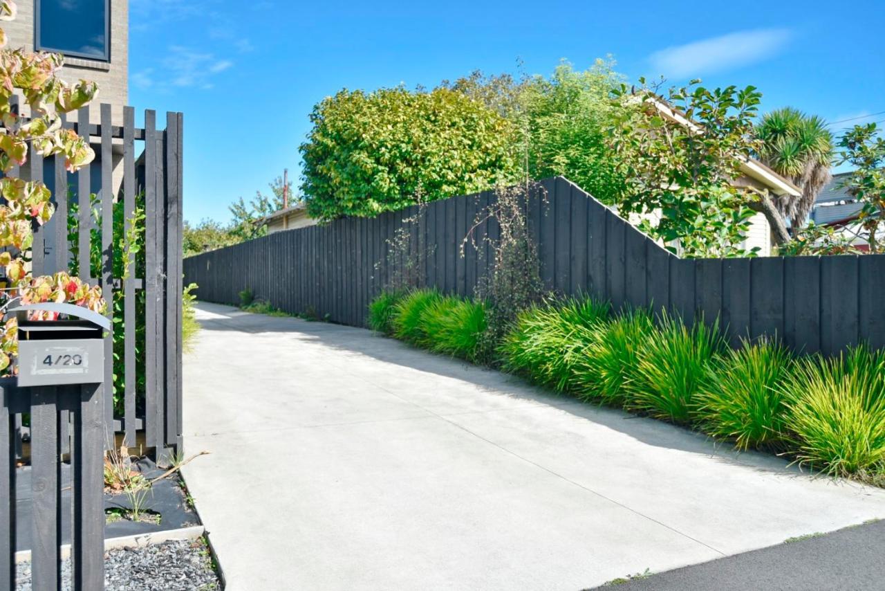 Dickens St - Christchurch Holiday Homes Exterior photo