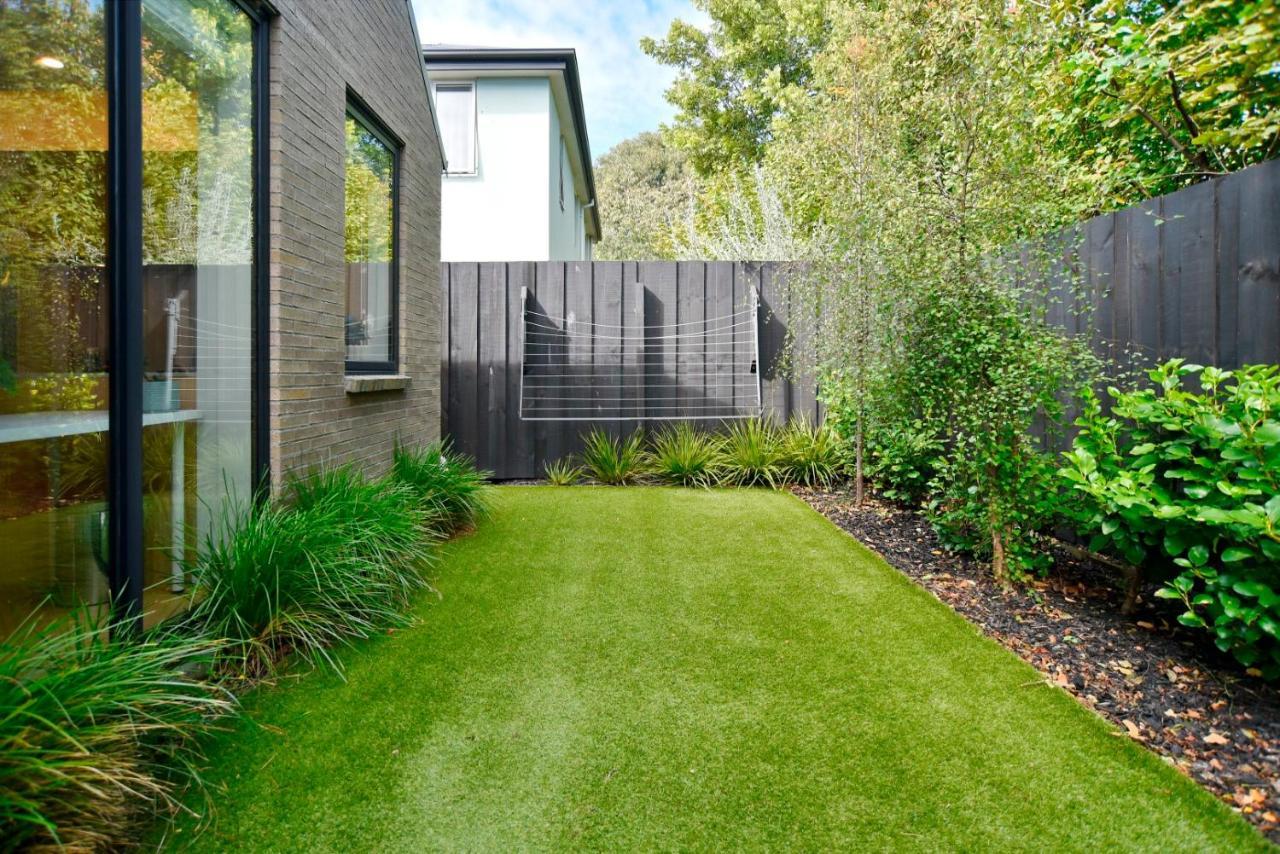 Dickens St - Christchurch Holiday Homes Exterior photo