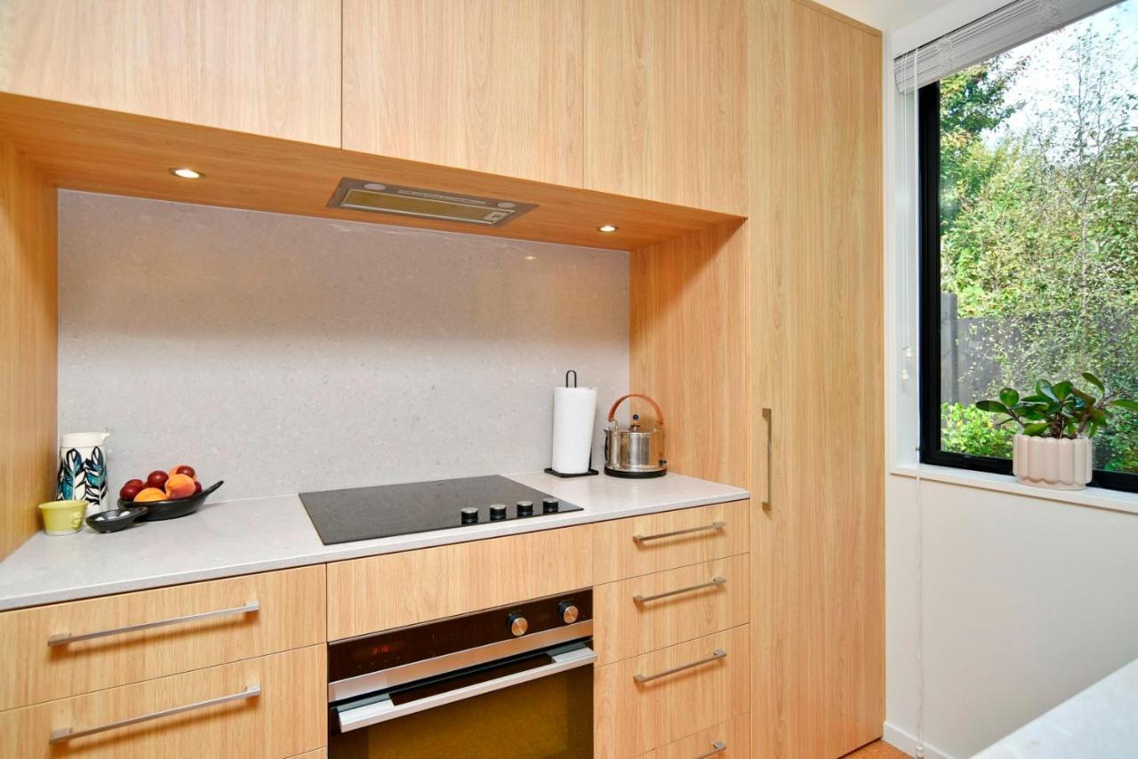 Dickens St - Christchurch Holiday Homes Exterior photo